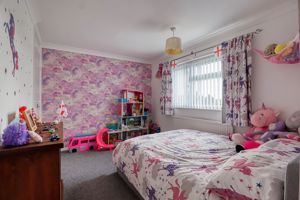 Bedroom Two- click for photo gallery